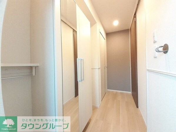 椿庵の物件内観写真